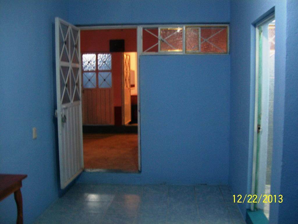 Hostal Eclipse Oaxaca Room photo